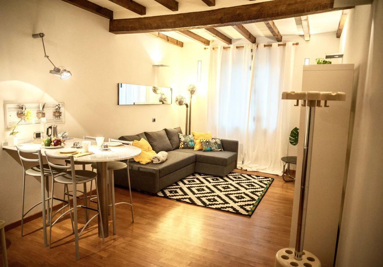 Bdc_38Apartment Parma Esterno foto